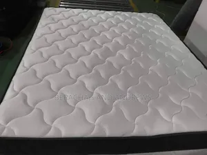 Mattresses (Hybrid Mattress)