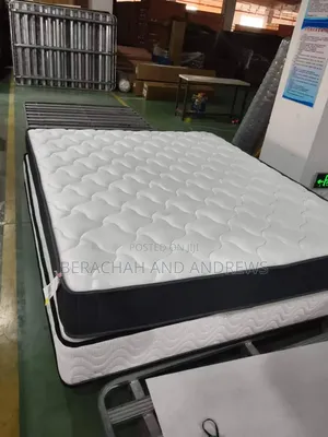Mattresses (Hybrid Mattress)