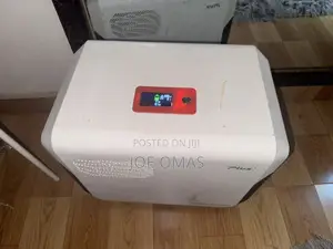 Cola Solar 3600 Plus Solar Generator