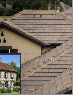 Concrete Roofing Services