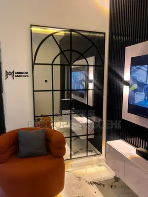 Luxury Mirror