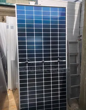 650watt Biafecial Pannel