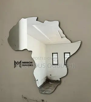 Wall Mirror