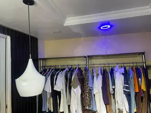 Laundry & Dry Cleaning Services in OAU Ile Ife