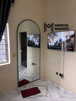 Wall Mirror
