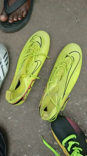 Football Boots