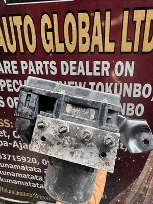 Toyota Venza 2013 ABS Pump Tokunbo