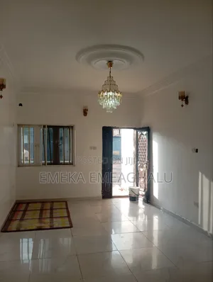 3bdrm Apartment in Premier Layout, Enugu for rent