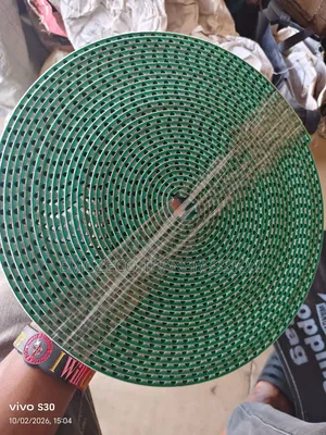 AT10-25 Timmy Belt