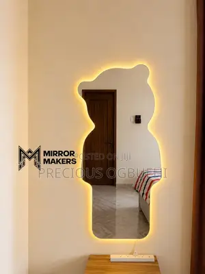 Wall Mirror
