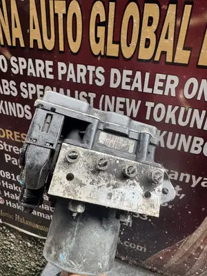 Toyota Venza 2013 Brake ABS Pump