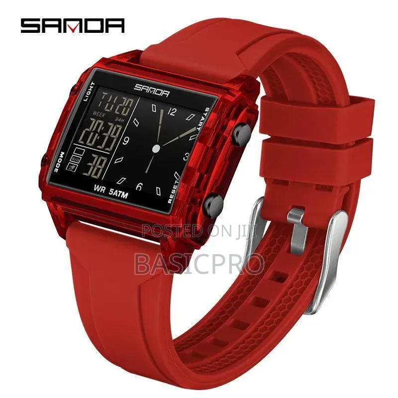 Smart Wrist Watches