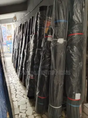 Scaffolding Net