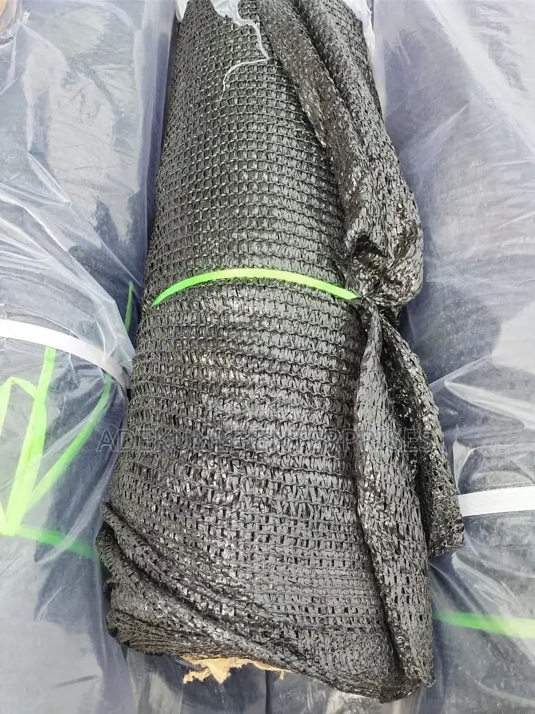 Scaffolding Net