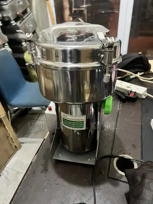 Spice Grinder 1500g