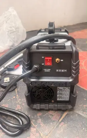 ABX 160A Multi-Function 5 In1 Gas/Without Gas Inverter Welding Machine