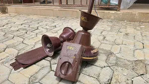 ORL Celing Fan