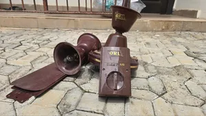 ORL Celing Fan