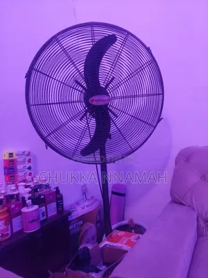 National Industrial Fan
