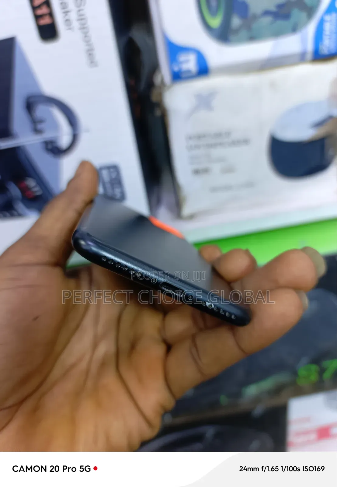 Apple iPhone 7 128 GB Black