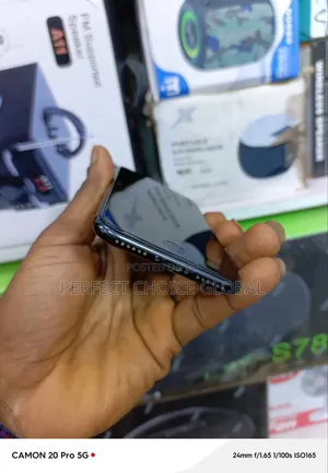 Apple iPhone 7 128 GB Black