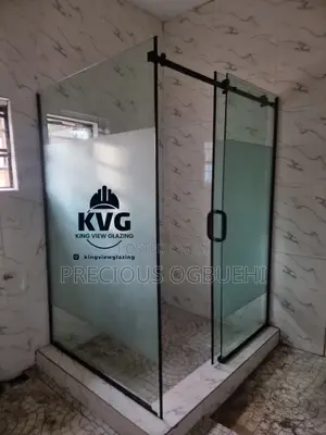 Shower Cubicle
