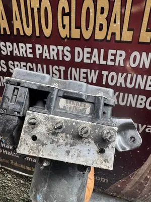 Toyota Venza 2013 Original ABS Unit