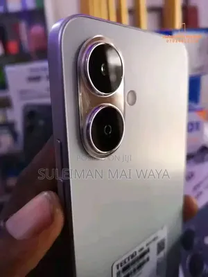 Tecno Pop 10 128 GB Gold