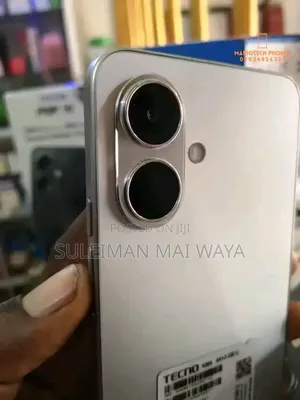 Tecno Pop 10 128 GB Gold
