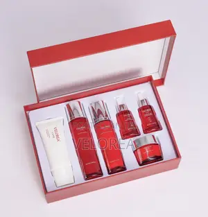 Velorea Luxe Brightening Set