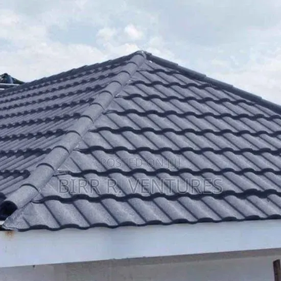 Concrete Tile Roofing Contractor