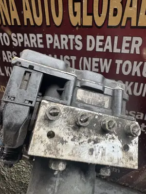 Toyota Venza 2013 ABS Assembly