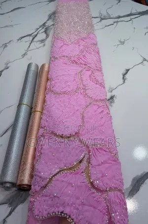 Luxury Laces