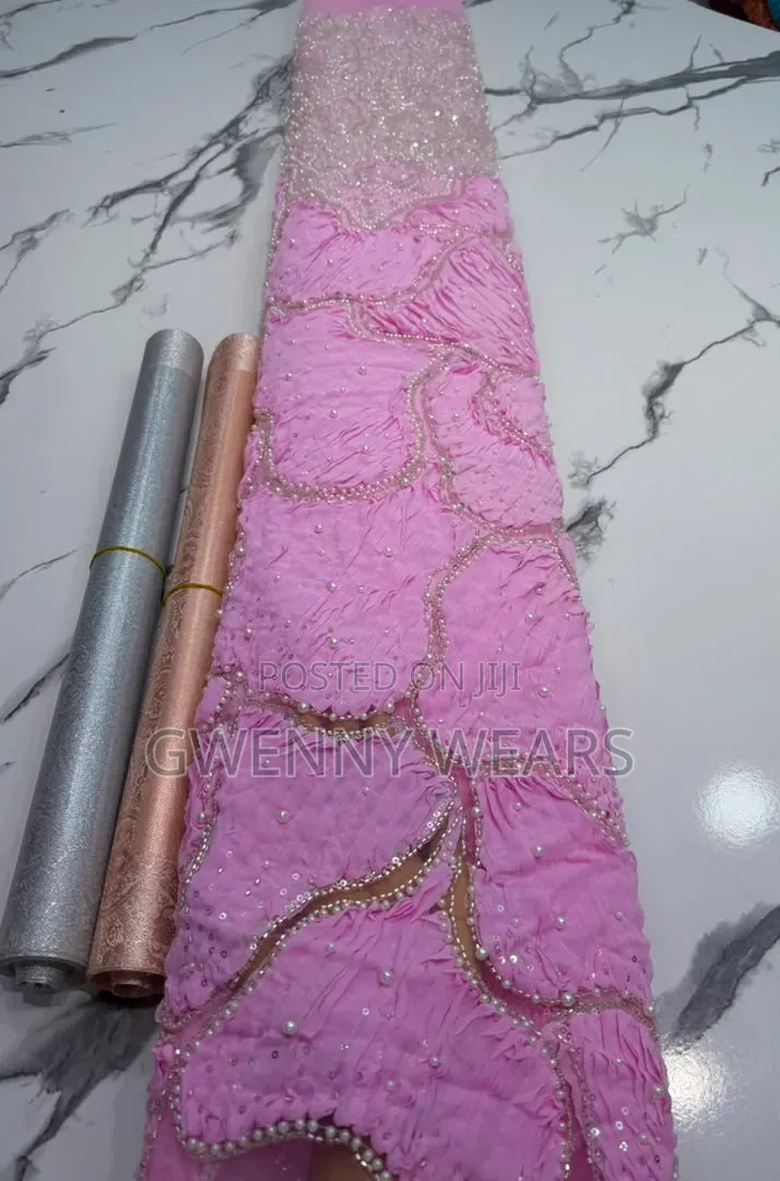 Luxury Laces