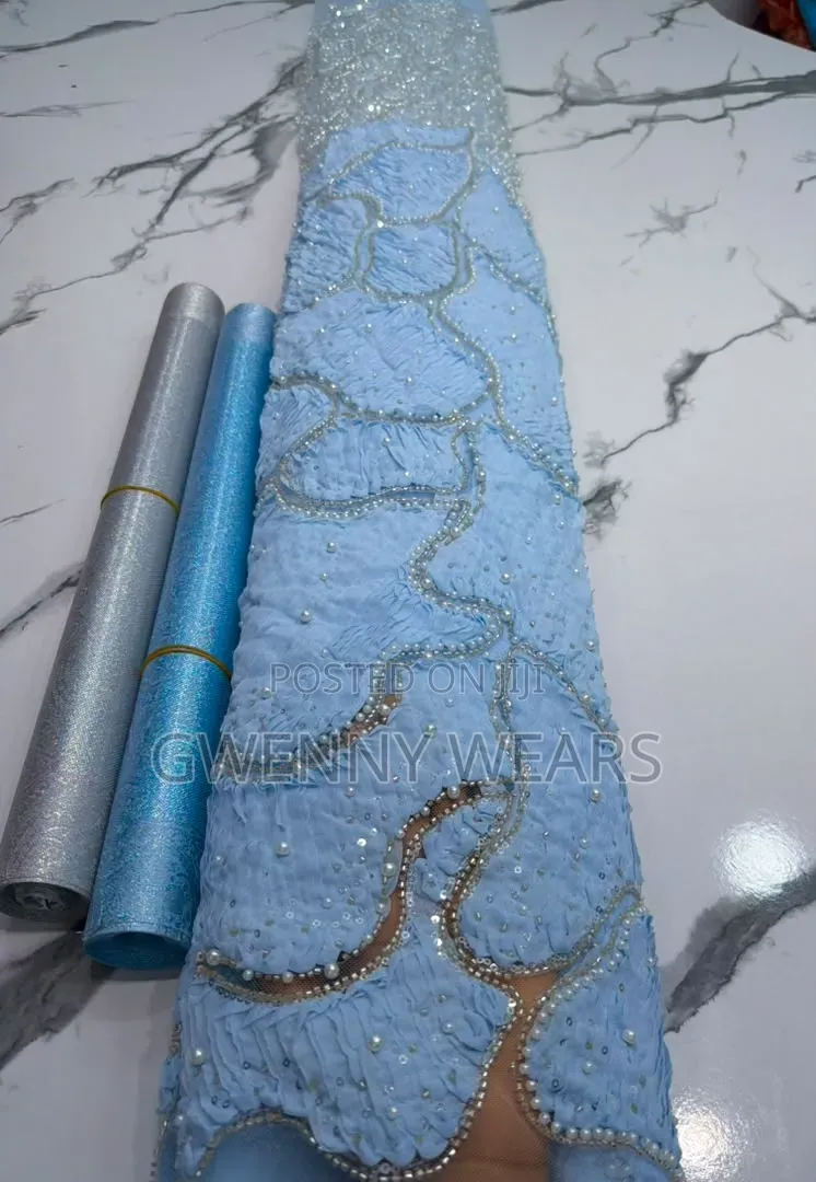Luxury Laces