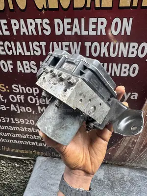 Toyota Venza 2013 ABS Pump Available