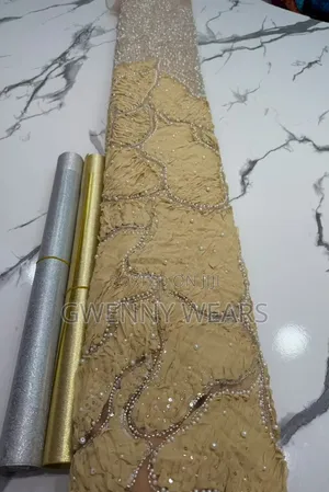 Luxury Laces