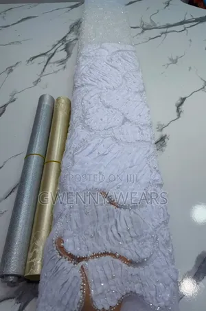 Luxury Laces