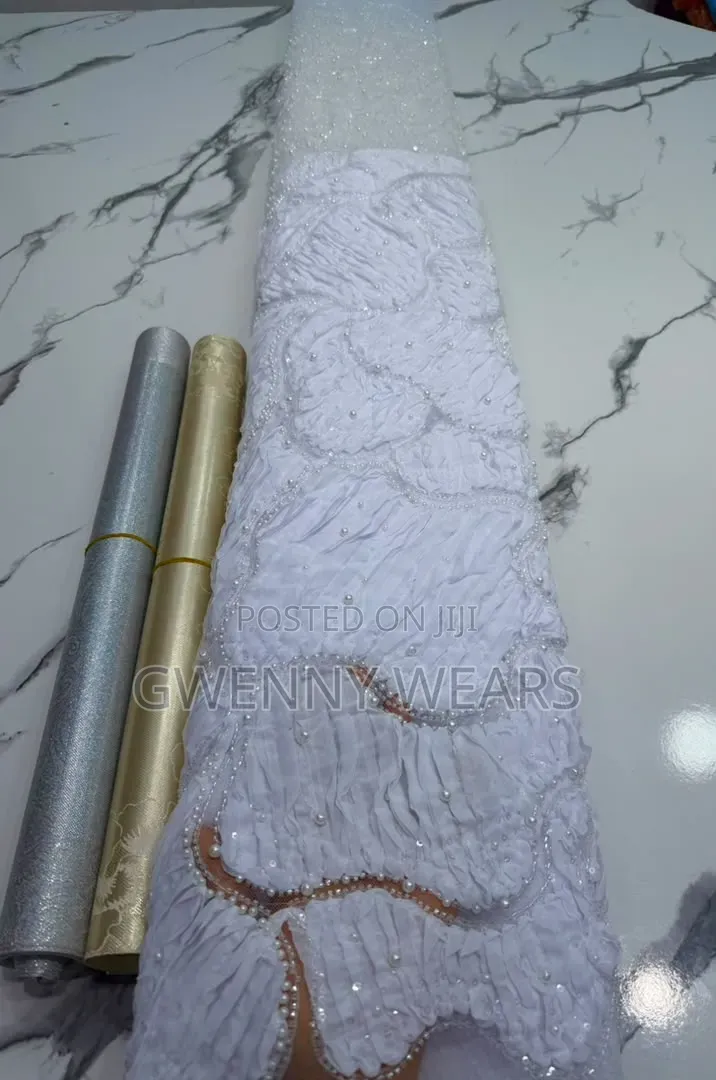 Luxury Laces