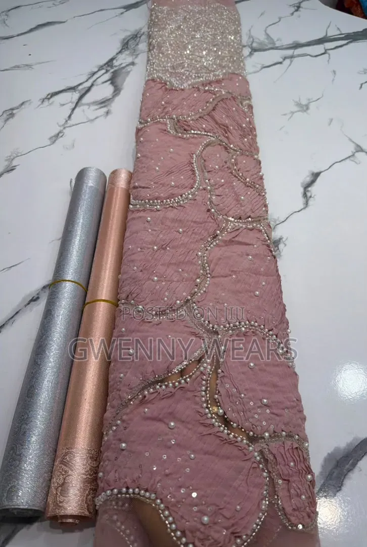 Luxury Laces
