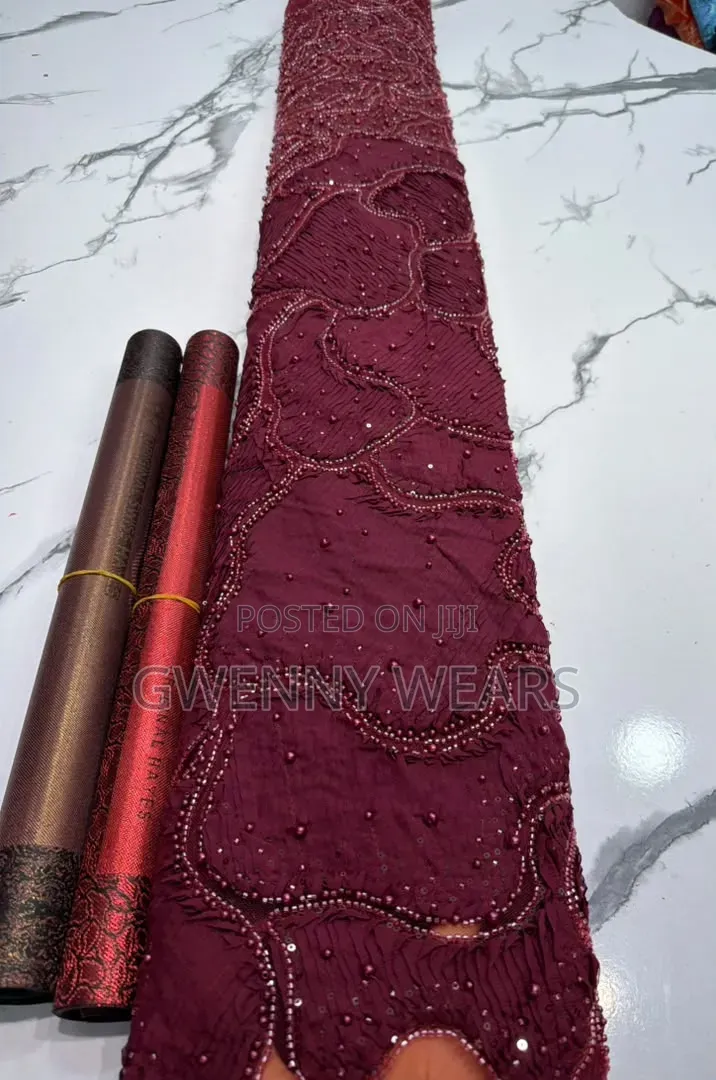 Luxury Laces