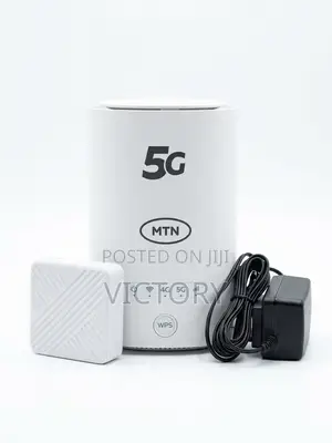 MTN 5G Broadband Router