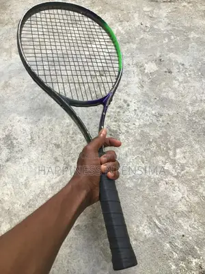 Tennis Racket