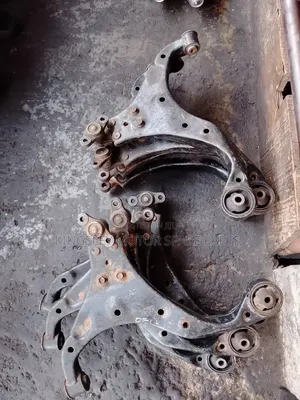 Lower Arms Hyundai Elantra Tucson Kia Sportage 2005/2009