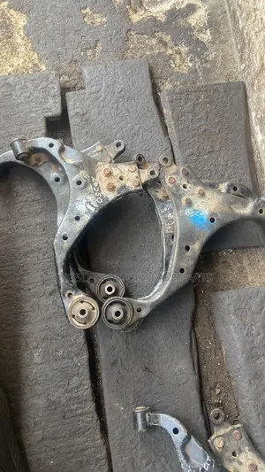 Lower Arms Hyundai Elantra Tucson Kia Sportage 2005/2009