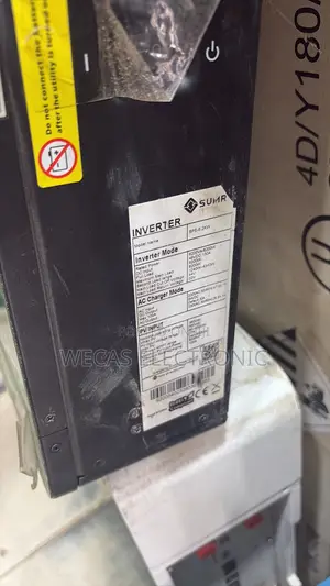 6.2kva Sumry Hybrid Inverter