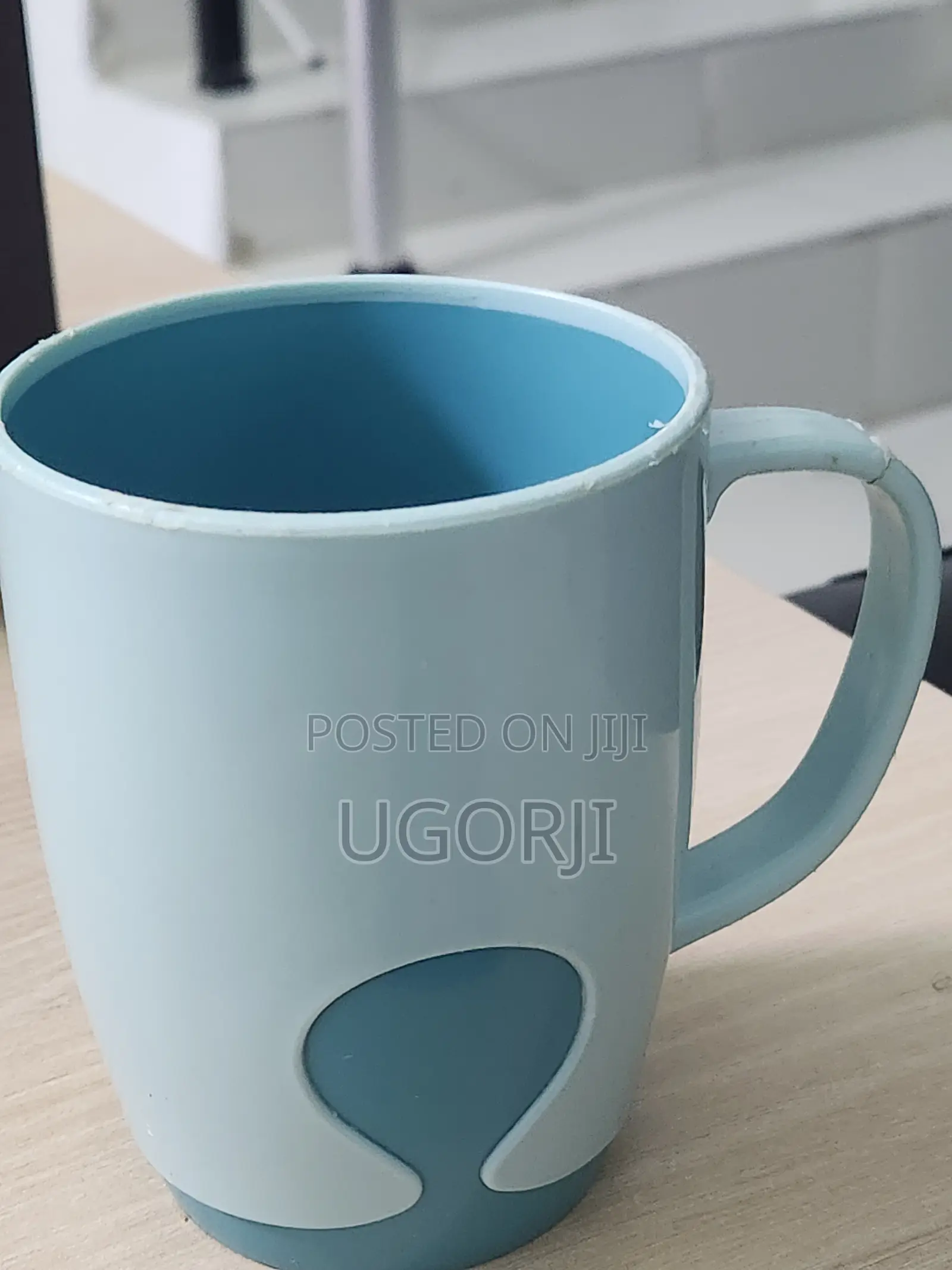 Plastic Cup