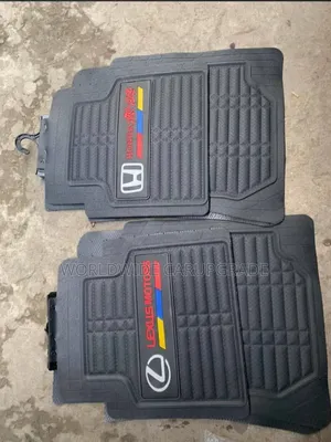 Footmat Original for Lexus/Toyota/Hondacars