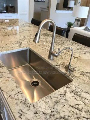Kitchen Sink