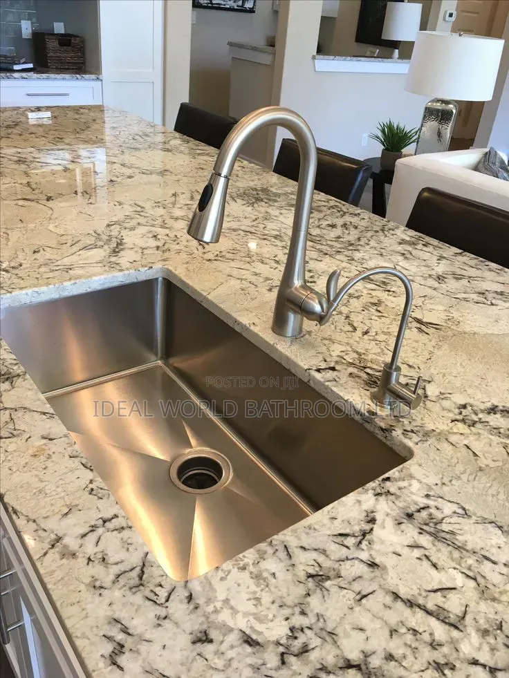 Kitchen Sink
